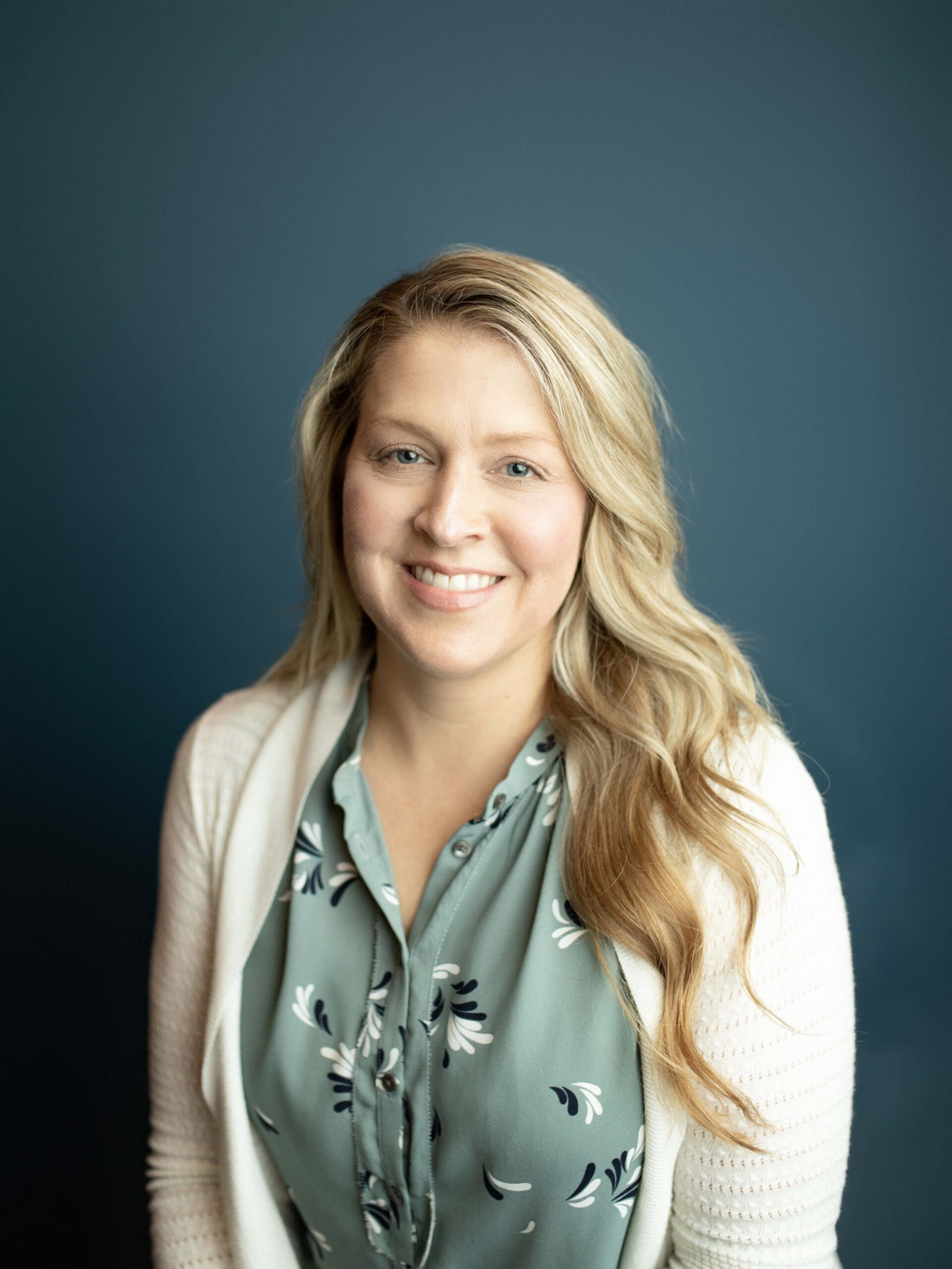Image of Brooke Falgout