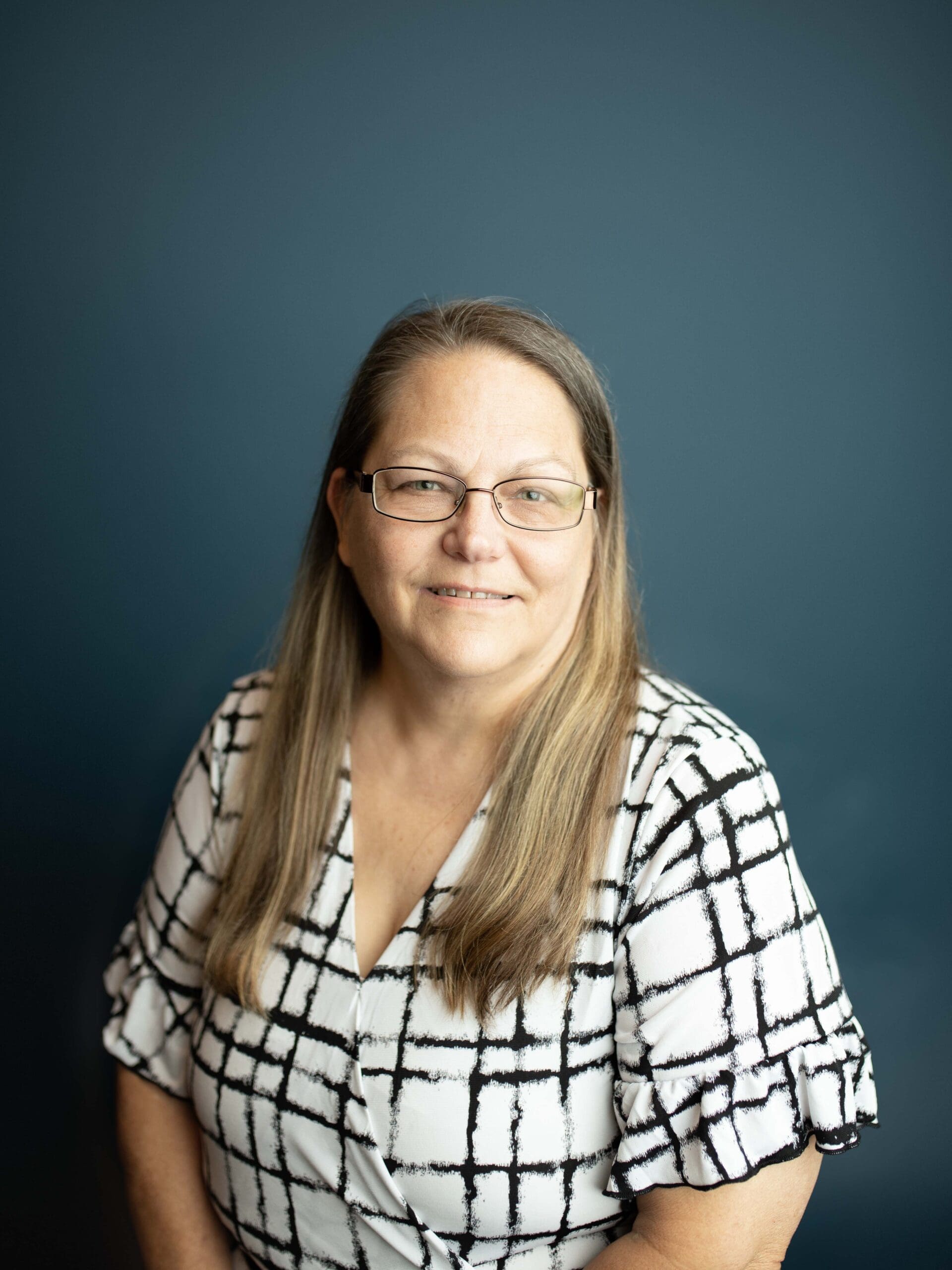 Image of Carla Bergeron