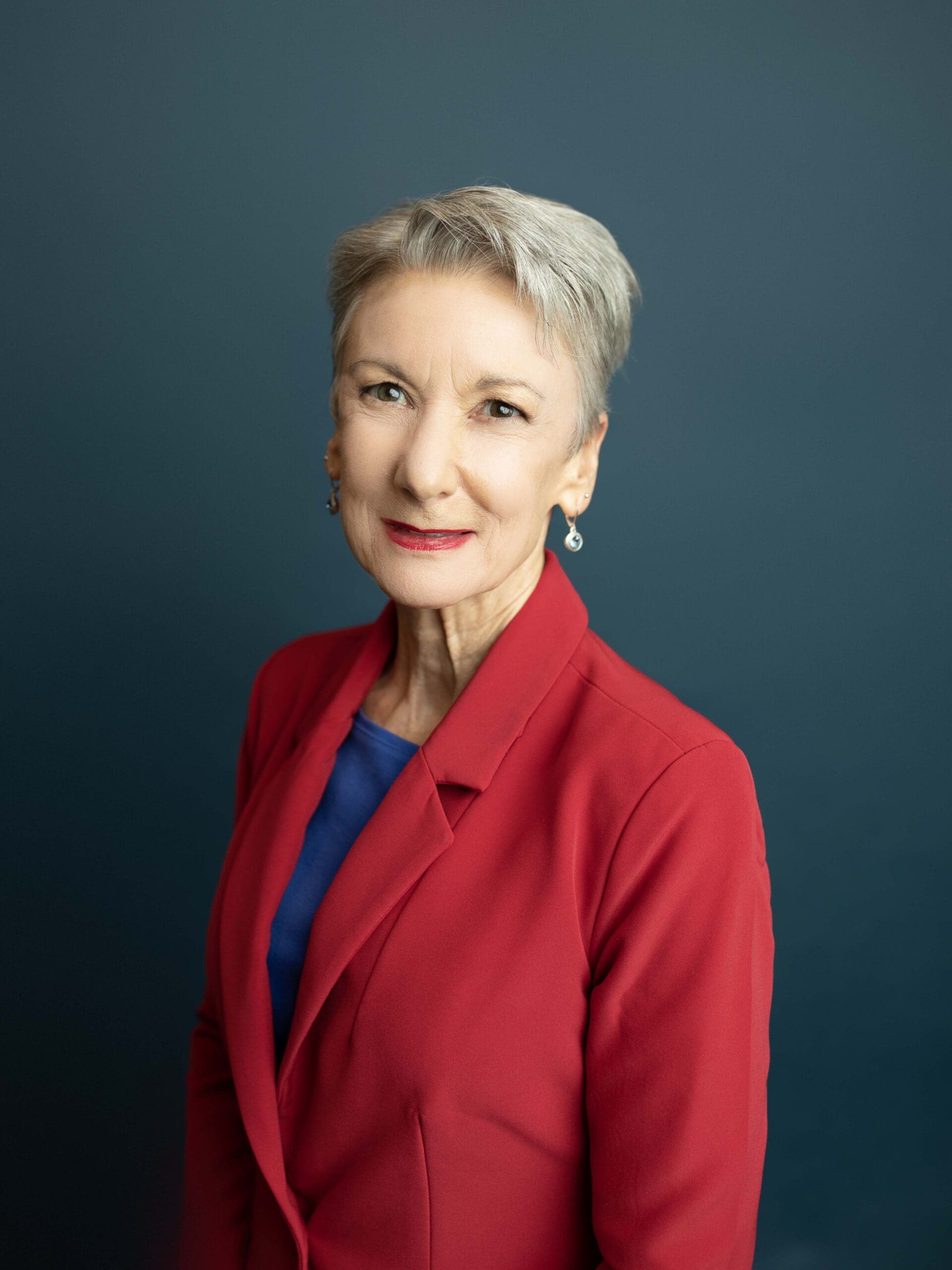 Image of Denée Bruni Rosasco