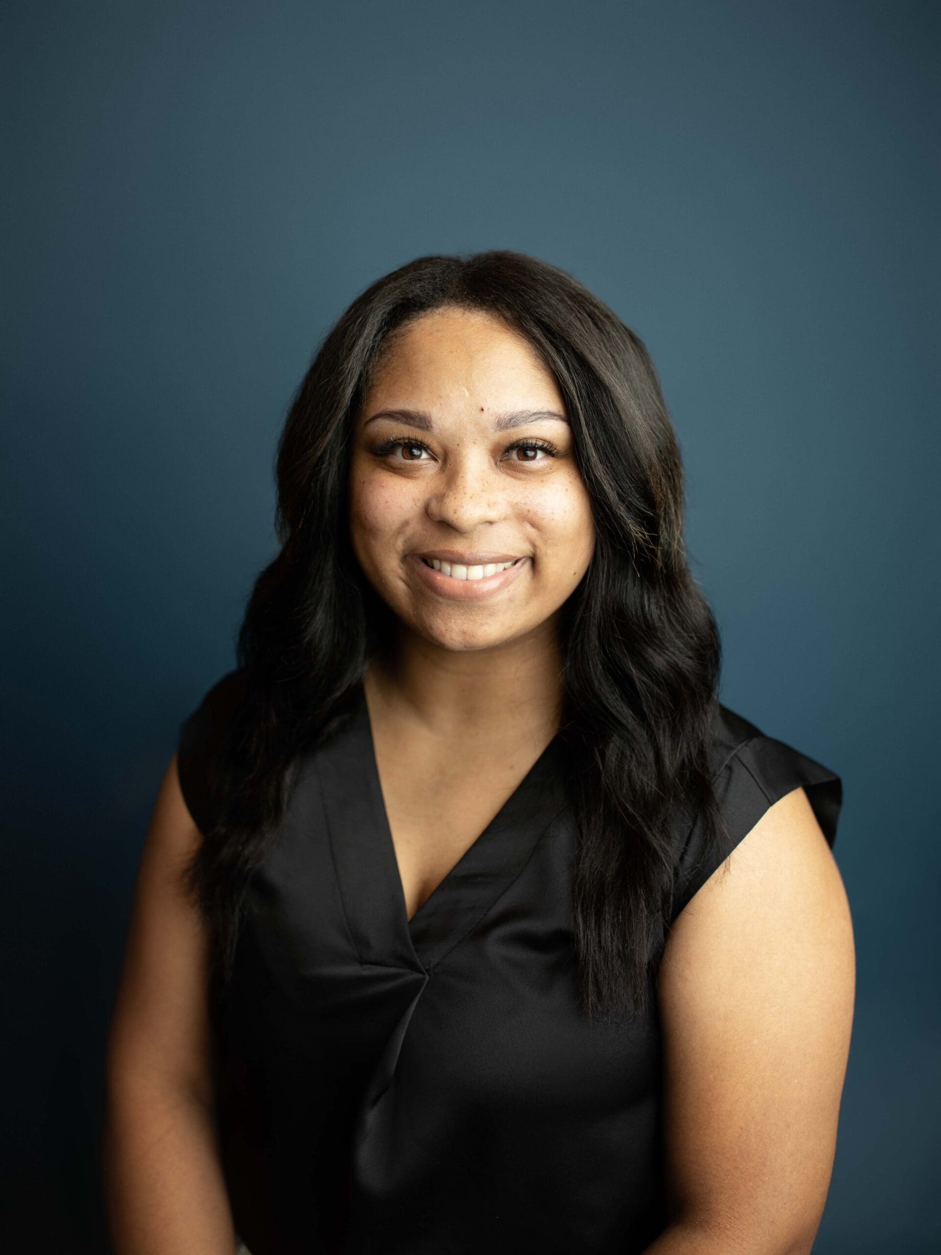 Image of Tori Lightfoot