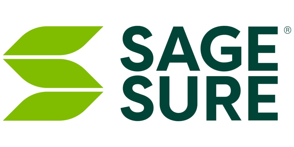 Sagesure Logo