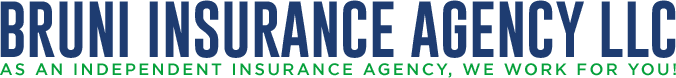 Bruni Insurance Agency Logo