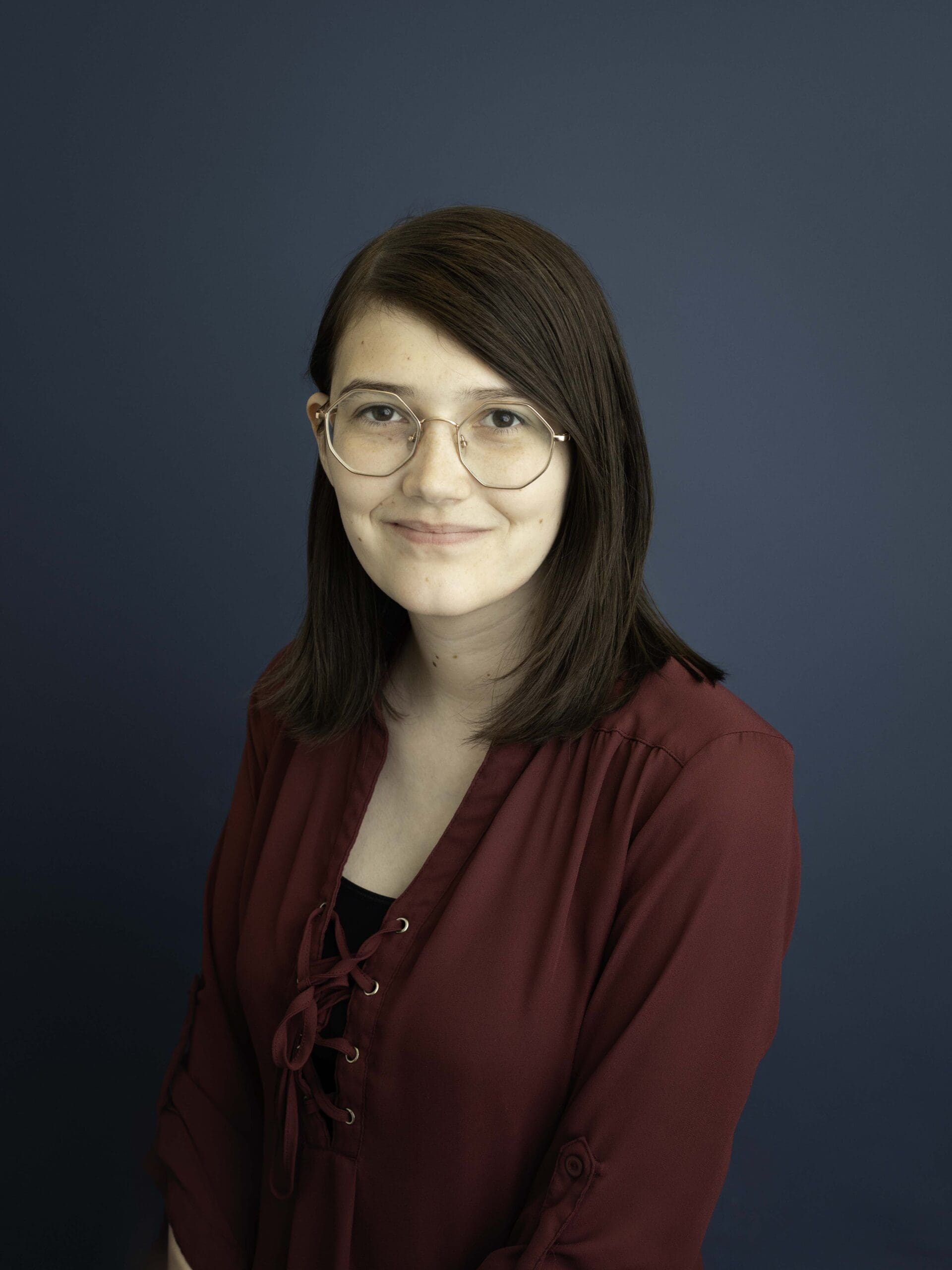 Image of Morrigan Sampey